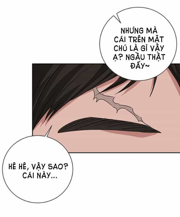 Nàng Bạo Chúa Muốn Có Một Cuộc Sống Hạnh Phúc Hơn! - Chương 7.2 - ảnh 2