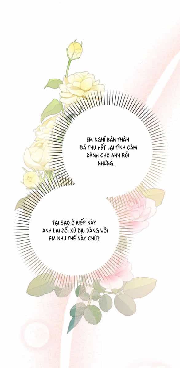 Nàng Bạo Chúa Muốn Có Một Cuộc Sống Hạnh Phúc Hơn! - Chương 48.2 - ảnh 52