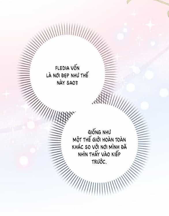 Nàng Bạo Chúa Muốn Có Một Cuộc Sống Hạnh Phúc Hơn! - Chương 49.1 - ảnh 18