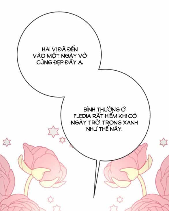 Nàng Bạo Chúa Muốn Có Một Cuộc Sống Hạnh Phúc Hơn! - Chương 49.1 - ảnh 37