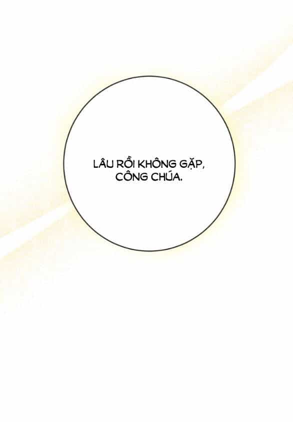 Nàng Bạo Chúa Muốn Có Một Cuộc Sống Hạnh Phúc Hơn! - Chương 52.1 - ảnh 1