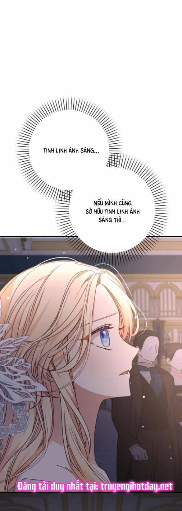 Nàng Bạo Chúa Muốn Có Một Cuộc Sống Hạnh Phúc Hơn! - Chương 54.2 - ảnh 17