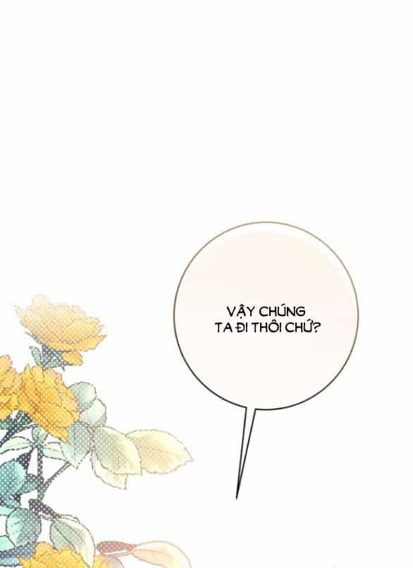 Nàng Bạo Chúa Muốn Có Một Cuộc Sống Hạnh Phúc Hơn! - Chương 55.1 - ảnh 38