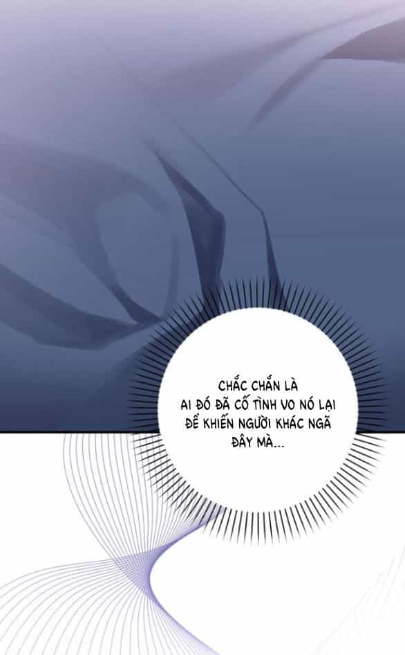 Nàng Bạo Chúa Muốn Có Một Cuộc Sống Hạnh Phúc Hơn! - Chương 55.2 - ảnh 14