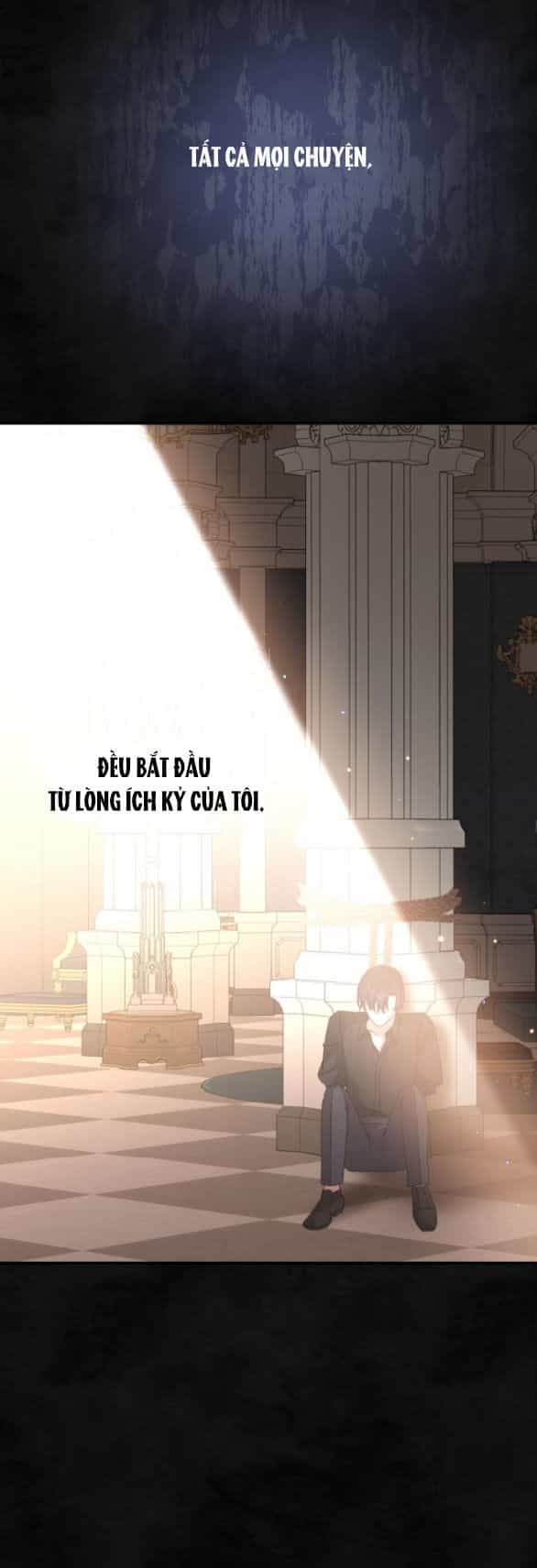 Nàng Bạo Chúa Muốn Có Một Cuộc Sống Hạnh Phúc Hơn! - Chương 57.2 - ảnh 20