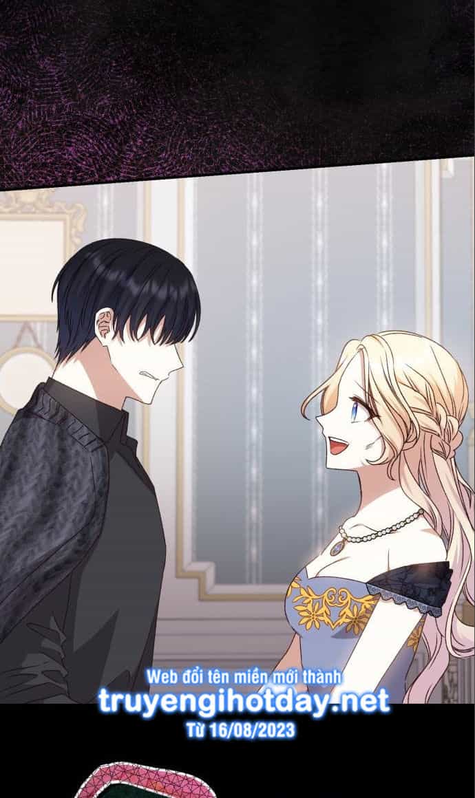 Nàng Bạo Chúa Muốn Có Một Cuộc Sống Hạnh Phúc Hơn! - Chương 58.1 - ảnh 38