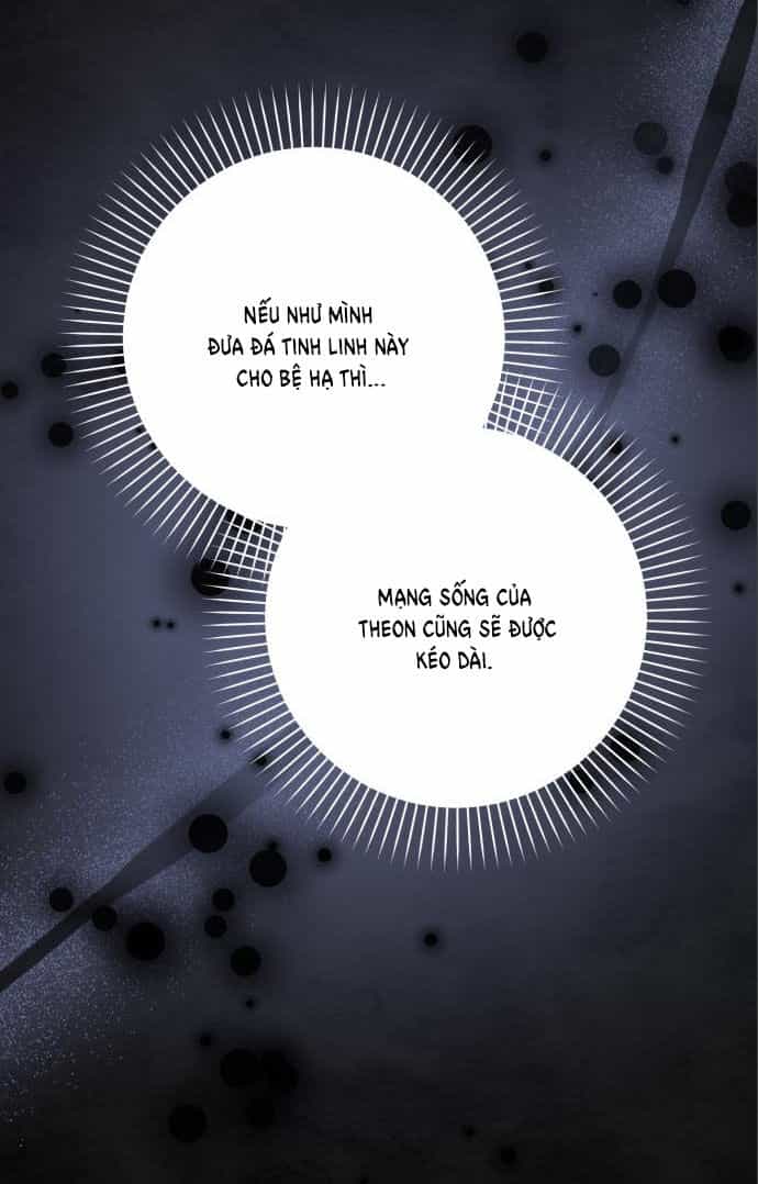 Nàng Bạo Chúa Muốn Có Một Cuộc Sống Hạnh Phúc Hơn! - Chương 58.2 - ảnh 1