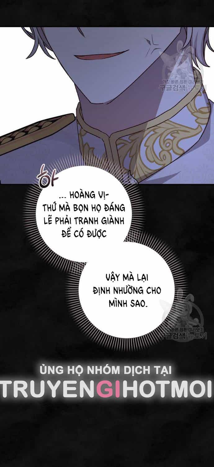 Nàng Bạo Chúa Muốn Có Một Cuộc Sống Hạnh Phúc Hơn! - Chương 59.1 - ảnh 19