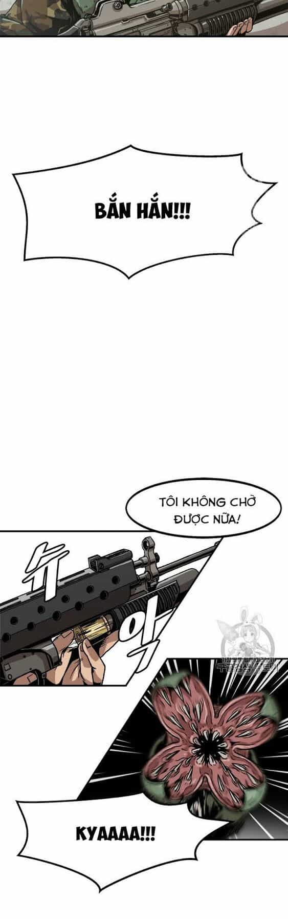Nâng Cấp Một Mình - Chương 1 - ảnh 20