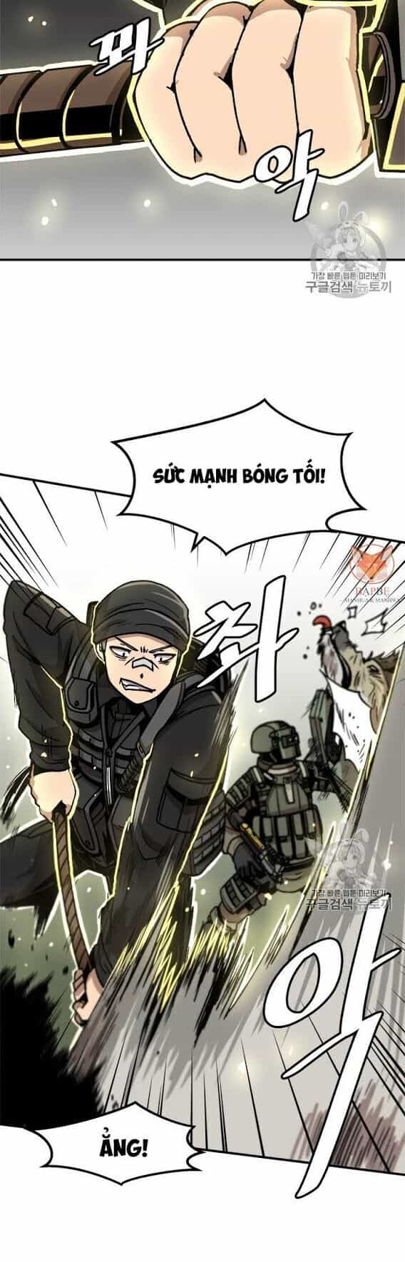 Nâng Cấp Một Mình - Chương 11 - ảnh 19