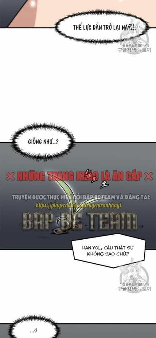 Nâng Cấp Một Mình - Chương 12 - ảnh 23