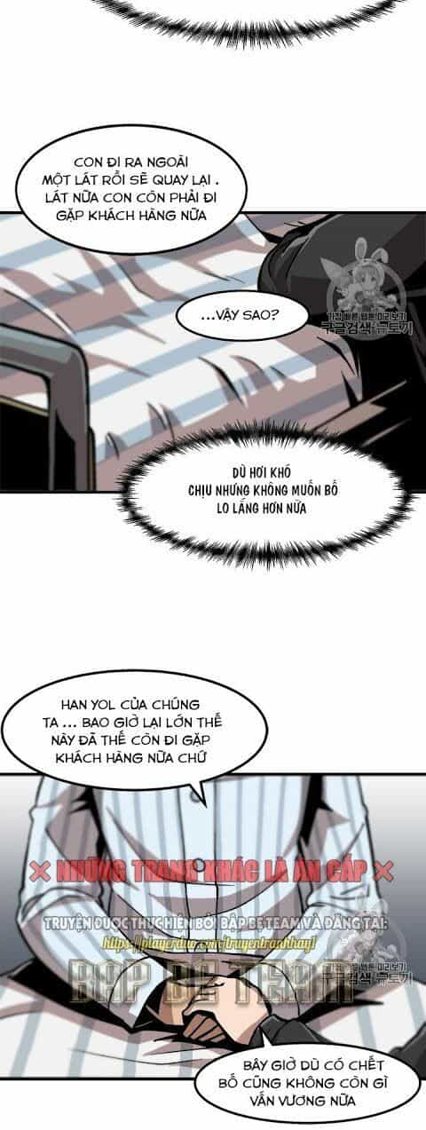 Nâng Cấp Một Mình - Chương 13 - ảnh 4