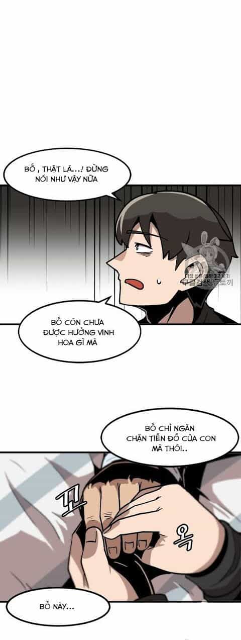 Nâng Cấp Một Mình - Chương 13 - ảnh 5