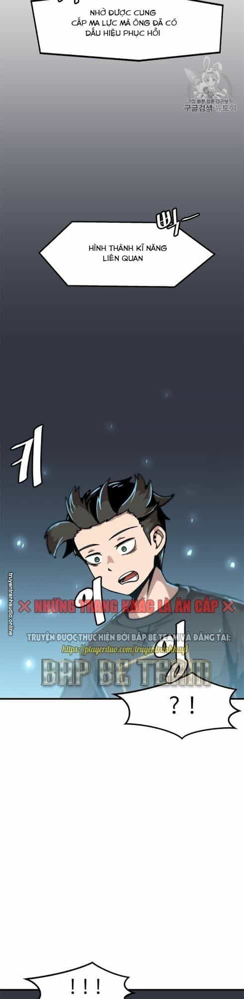 Nâng Cấp Một Mình - Chương 13 - ảnh 7