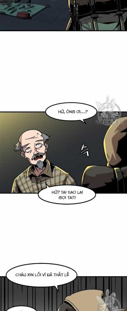 Nâng Cấp Một Mình - Chương 14 - ảnh 16