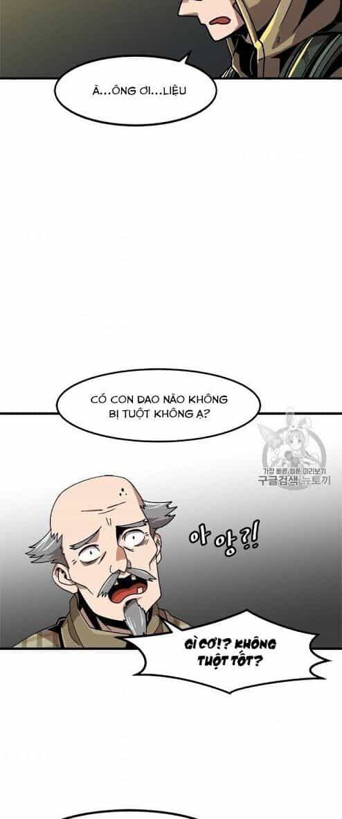 Nâng Cấp Một Mình - Chương 14 - ảnh 20