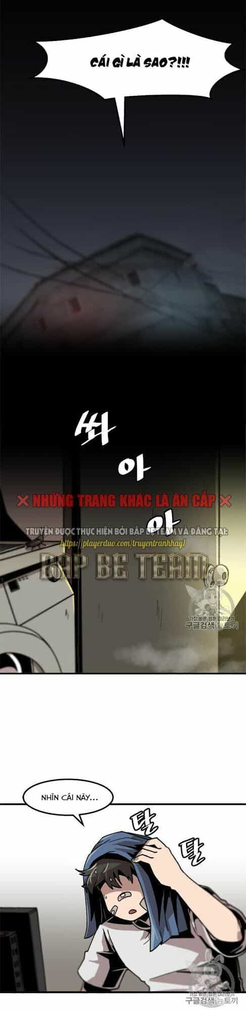 Nâng Cấp Một Mình - Chương 14 - ảnh 26