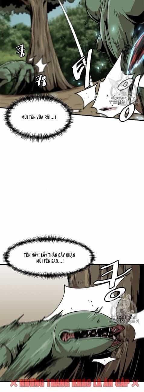 Nâng Cấp Một Mình - Chương 17 - ảnh 21