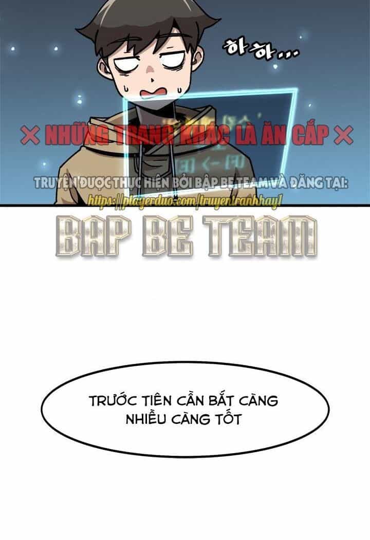 Nâng Cấp Một Mình - Chương 17 - ảnh 36