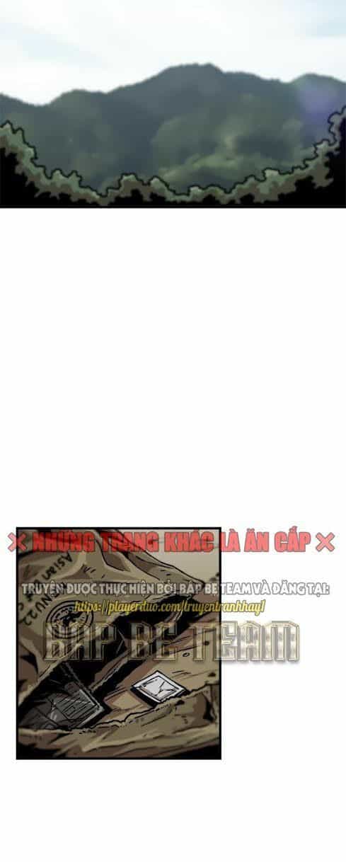 Nâng Cấp Một Mình - Chương 18 - ảnh 12