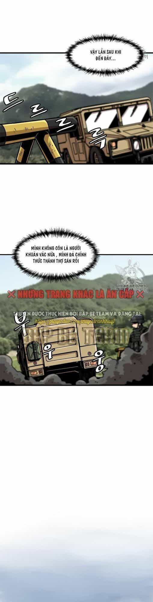 Nâng Cấp Một Mình - Chương 18 - ảnh 26