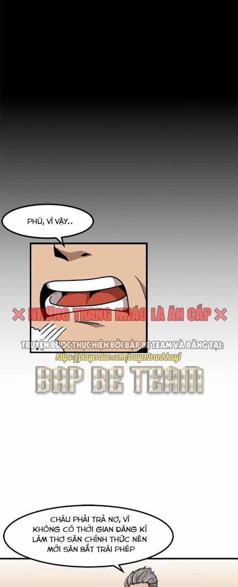 Nâng Cấp Một Mình - Chương 19 - ảnh 20