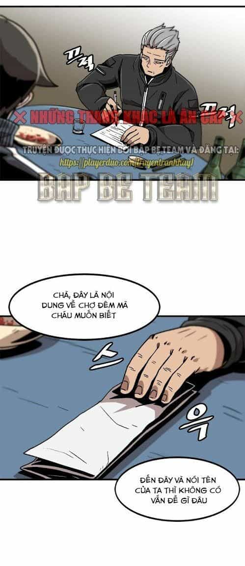 Nâng Cấp Một Mình - Chương 19 - ảnh 24