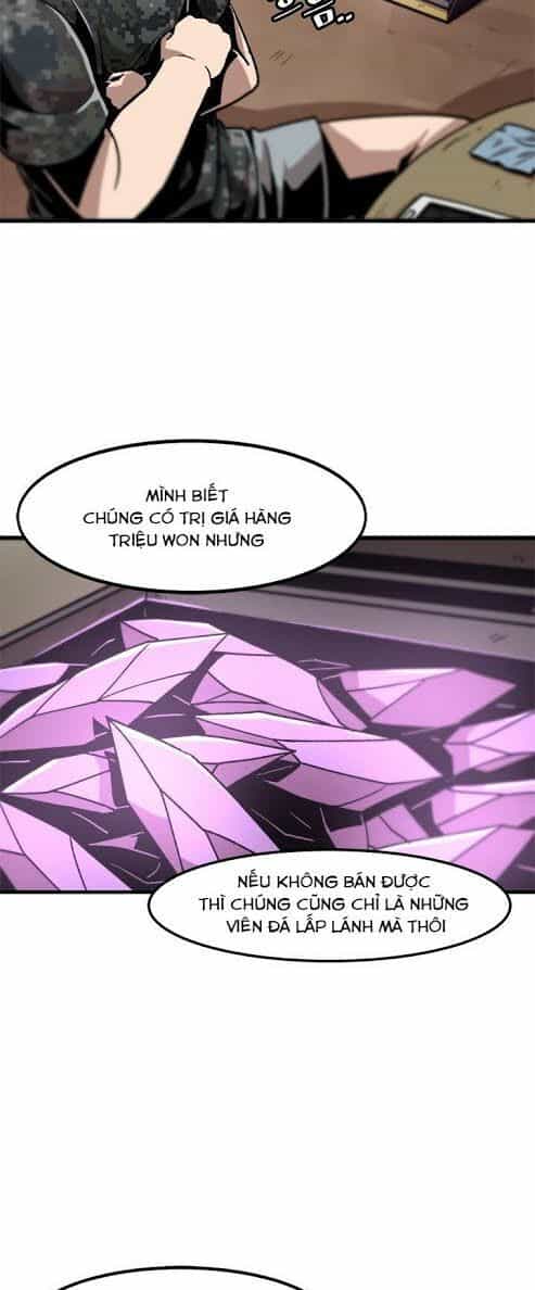 Nâng Cấp Một Mình - Chương 19 - ảnh 8