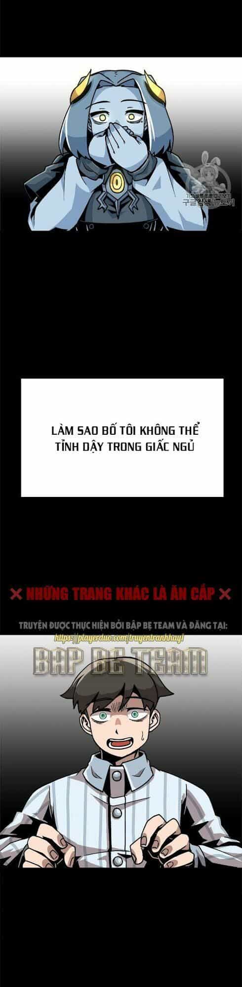 Nâng Cấp Một Mình - Chương 22 - ảnh 33