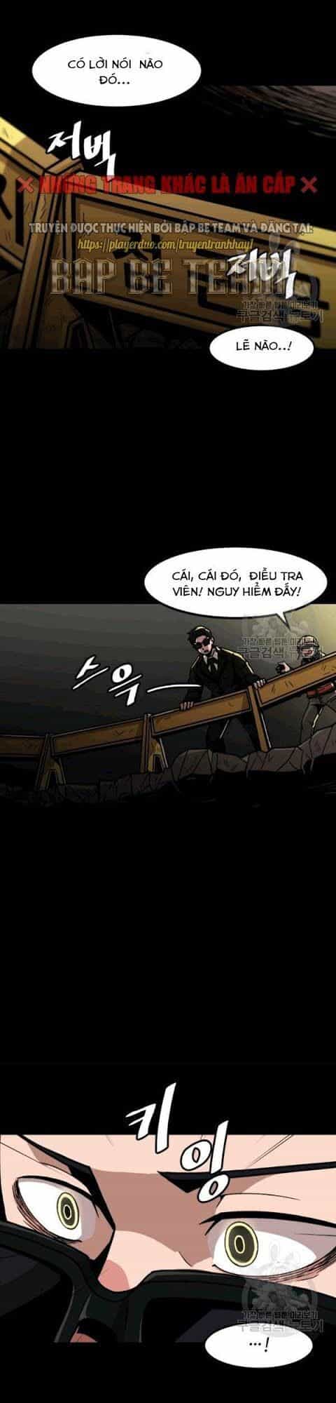 Nâng Cấp Một Mình - Chương 24 - ảnh 12