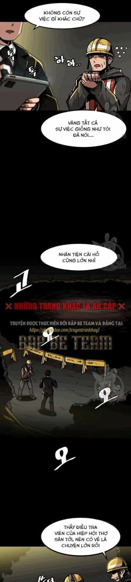 Nâng Cấp Một Mình - Chương 24 - ảnh 8