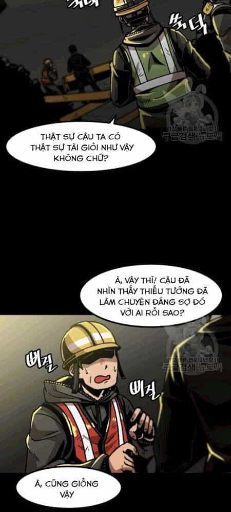 Nâng Cấp Một Mình - Chương 24 - ảnh 9