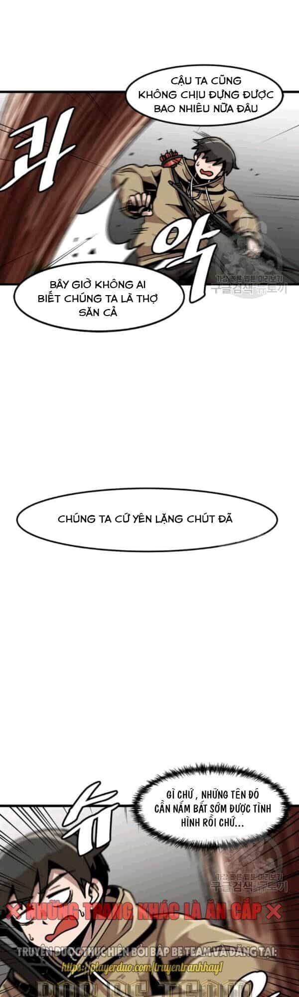 Nâng Cấp Một Mình - Chương 26 - ảnh 22