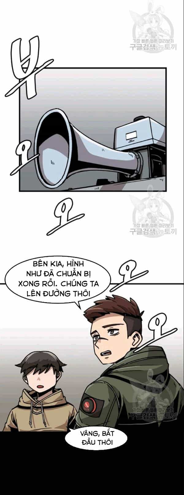 Nâng Cấp Một Mình - Chương 29 - ảnh 23