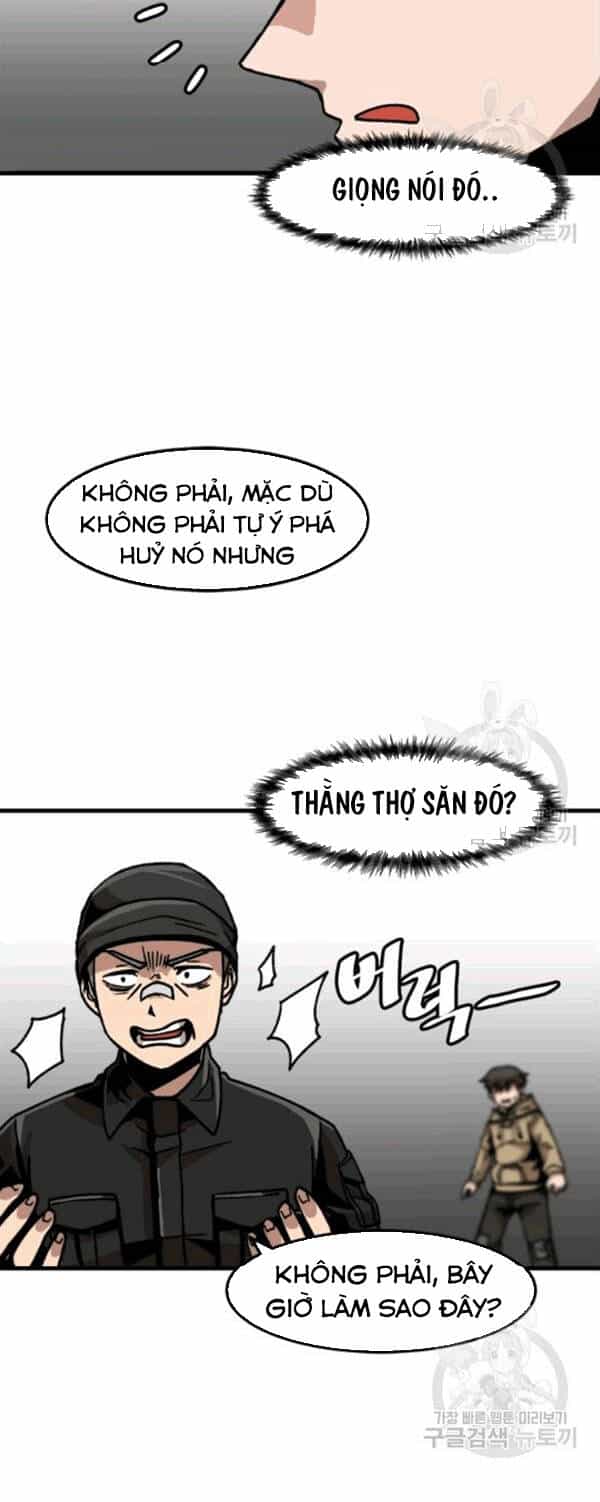 Nâng Cấp Một Mình - Chương 29 - ảnh 25