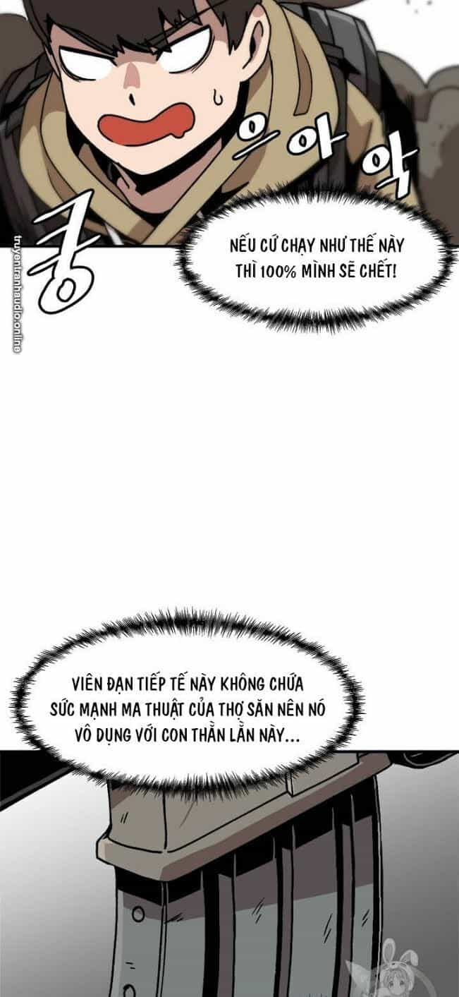 Nâng Cấp Một Mình - Chương 3 - ảnh 10