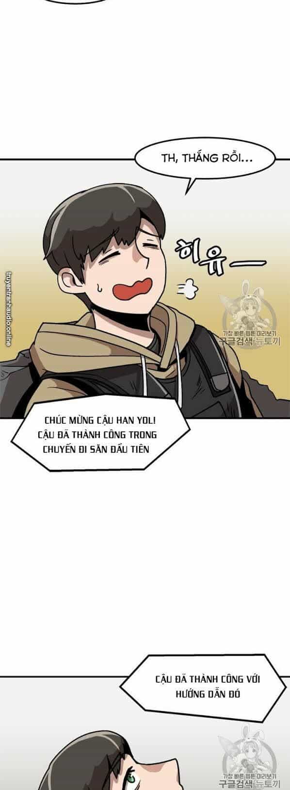Nâng Cấp Một Mình - Chương 3 - ảnh 43