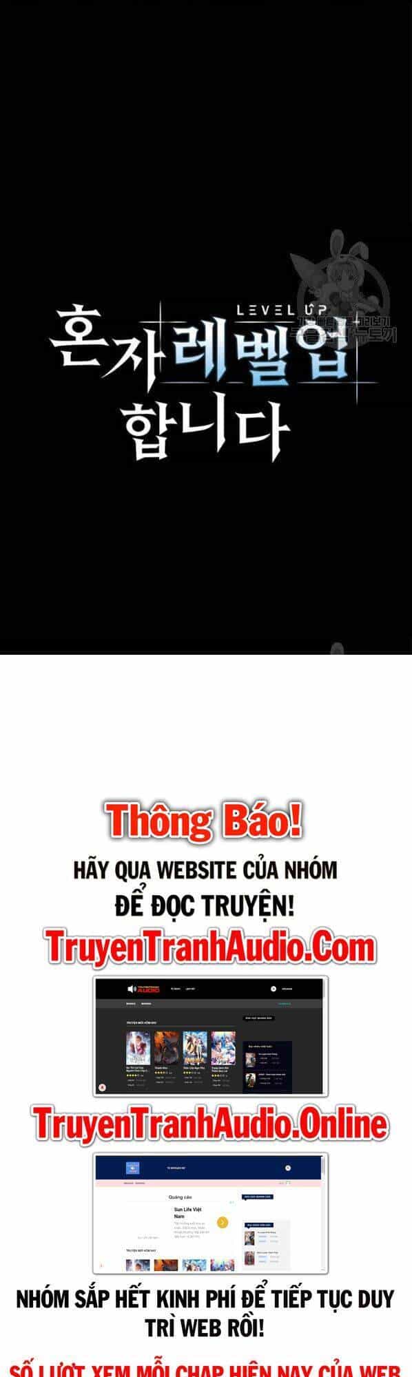 Nâng Cấp Một Mình - Chương 30 - ảnh 44