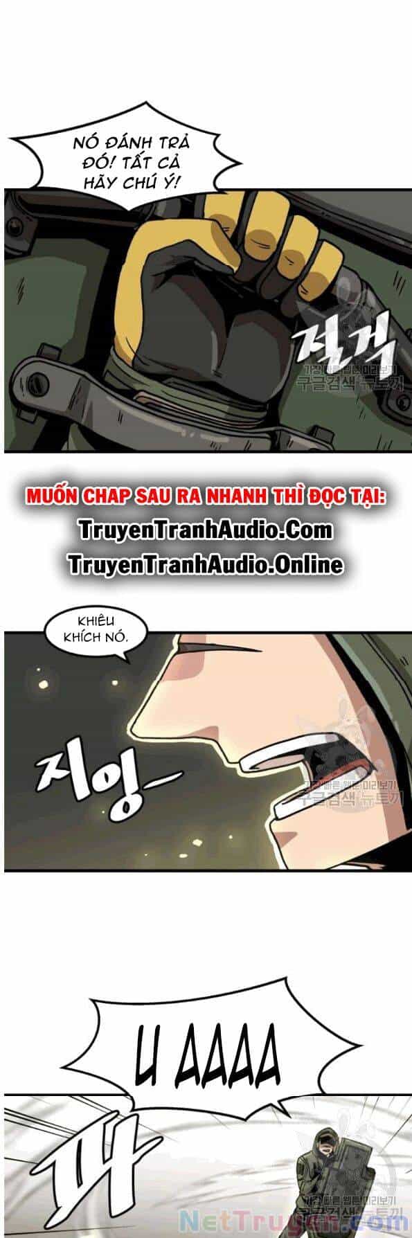 Nâng Cấp Một Mình - Chương 30 - ảnh 7