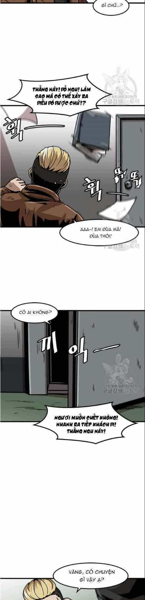 Nâng Cấp Một Mình - Chương 32 - ảnh 28