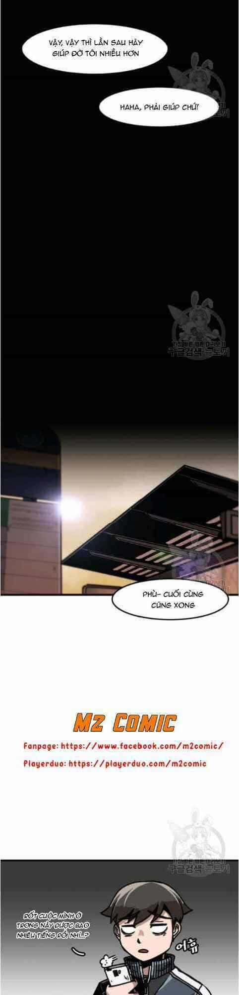 Nâng Cấp Một Mình - Chương 34 - ảnh 17