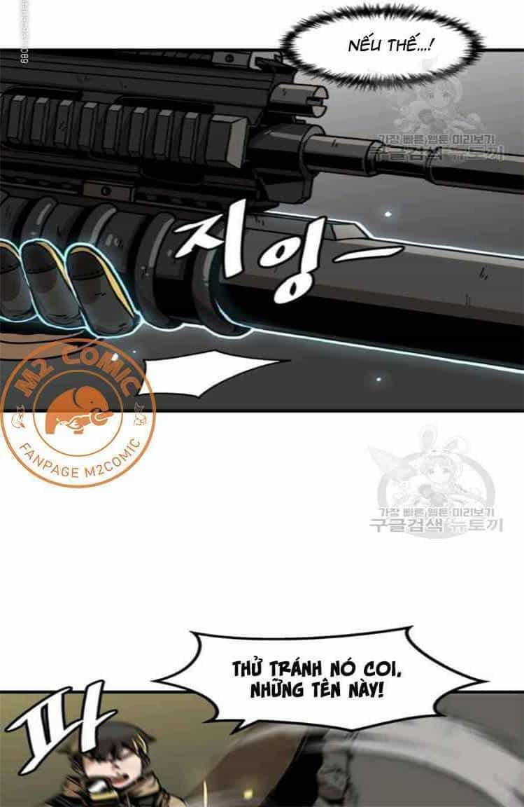 Nâng Cấp Một Mình - Chương 35 - ảnh 18