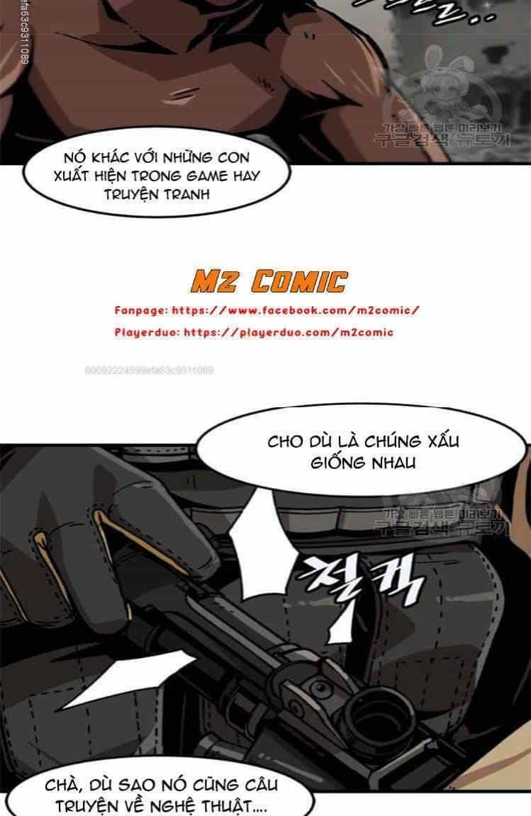Nâng Cấp Một Mình - Chương 35 - ảnh 6