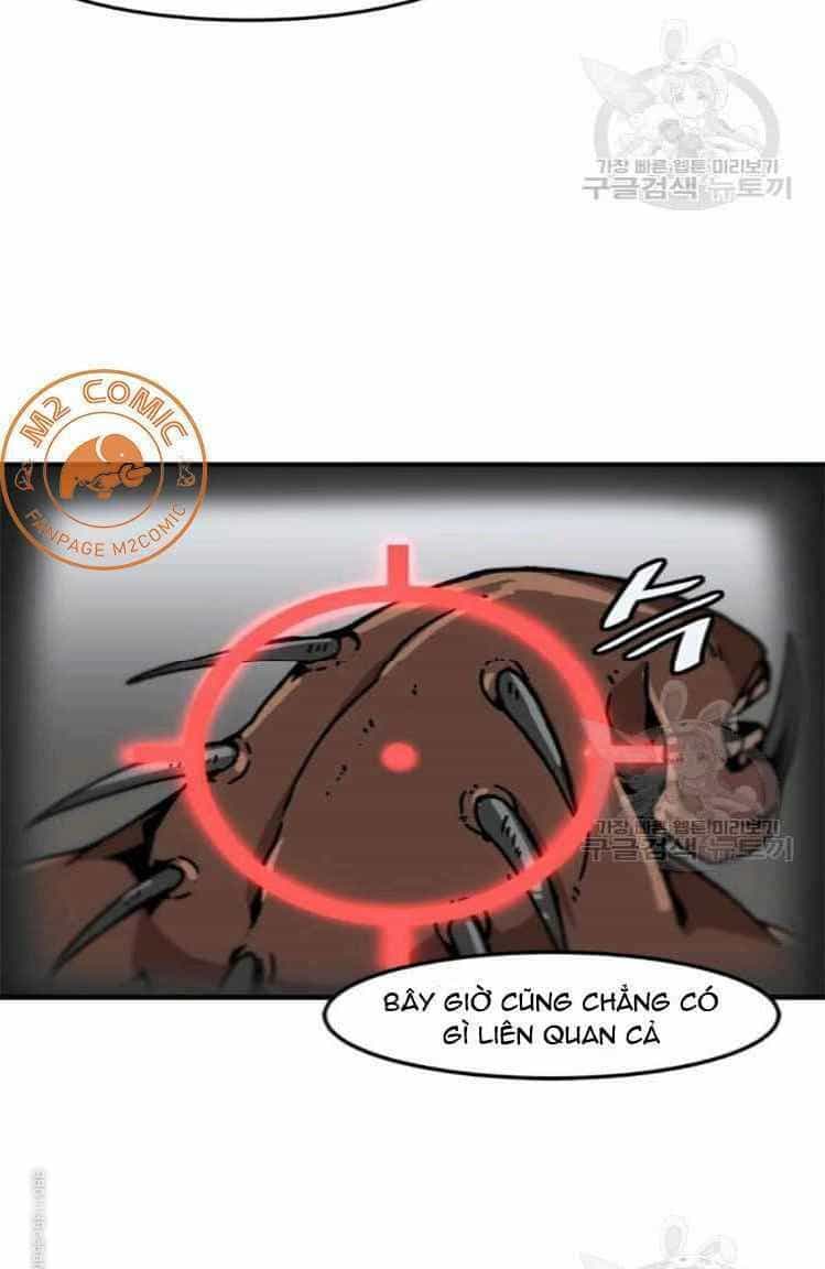 Nâng Cấp Một Mình - Chương 35 - ảnh 7