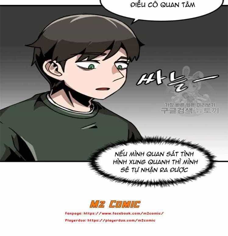 Nâng Cấp Một Mình - Chương 36 - ảnh 34