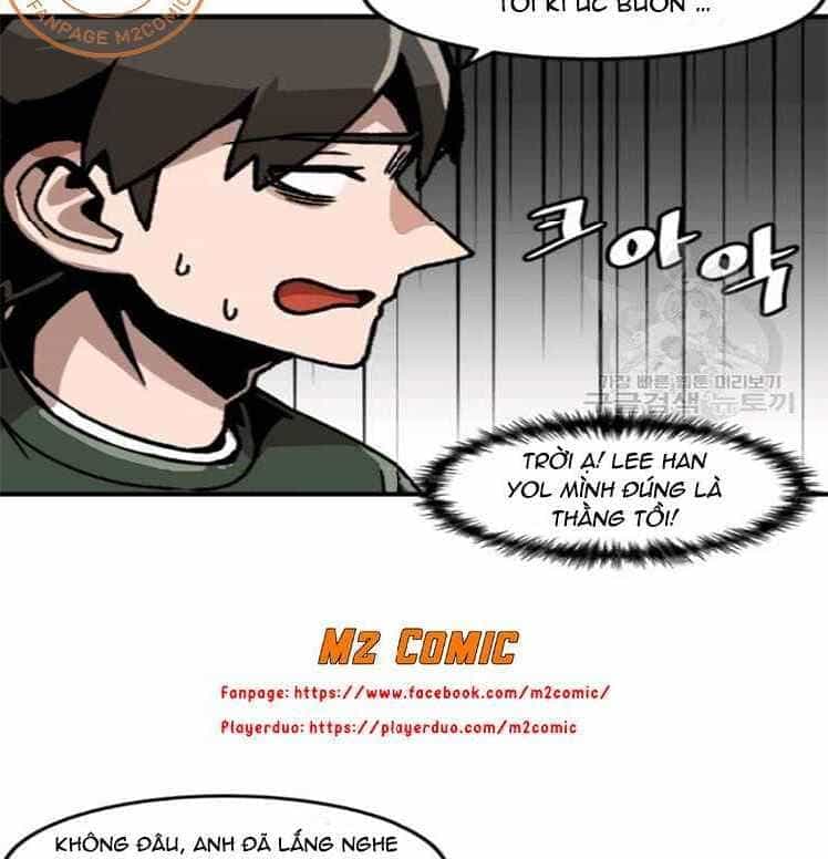 Nâng Cấp Một Mình - Chương 36 - ảnh 44