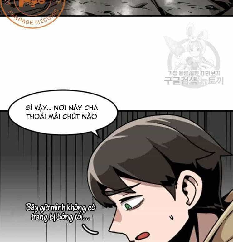 Nâng Cấp Một Mình - Chương 36 - ảnh 6