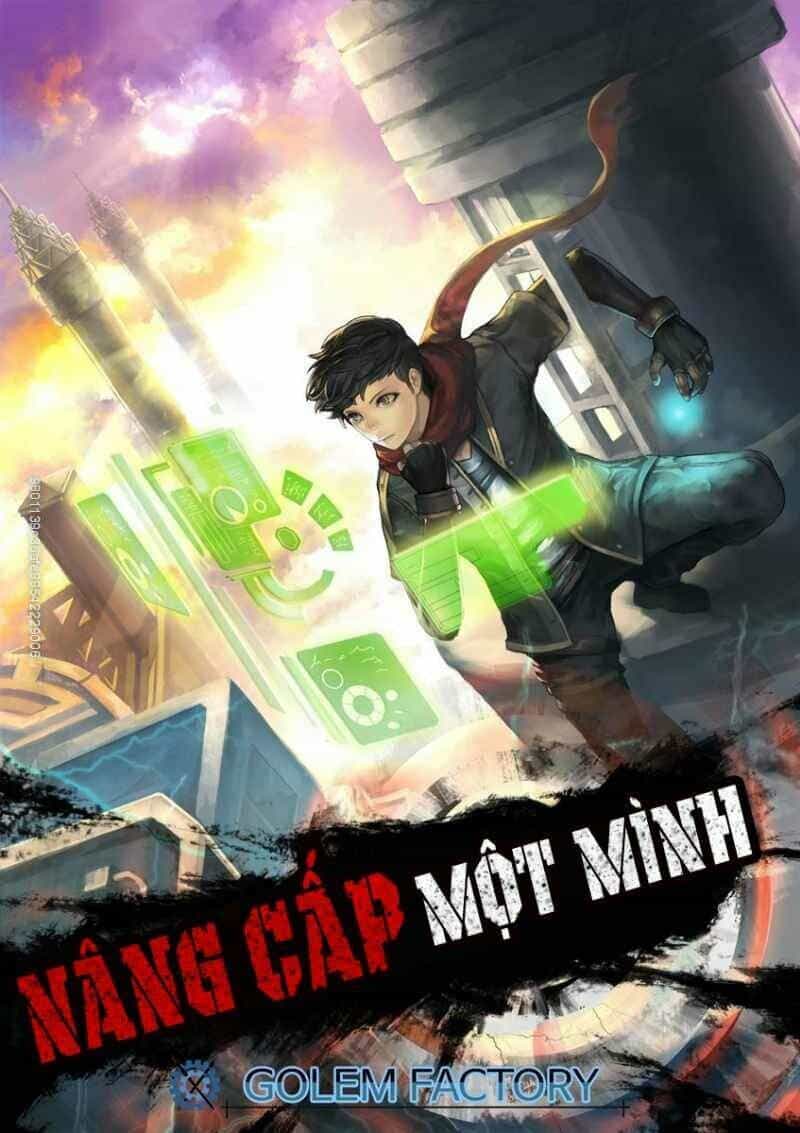 Nâng Cấp Một Mình - Chương 37 - ảnh 1