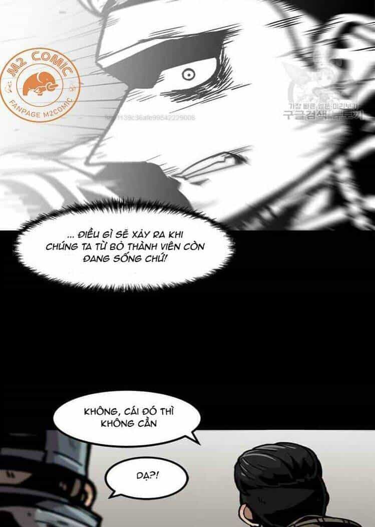 Nâng Cấp Một Mình - Chương 39 - ảnh 30
