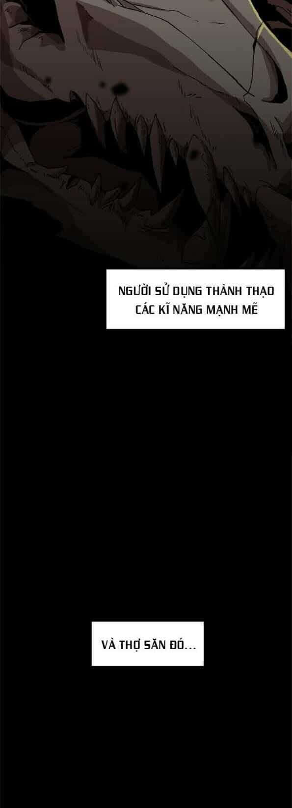 Nâng Cấp Một Mình - Chương 4 - ảnh 4